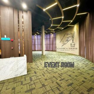 Urban Suites Studio #SelfCheck-In #PrivateSpace - 1