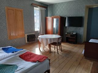 Lorenzo- Guesthouse- - 4