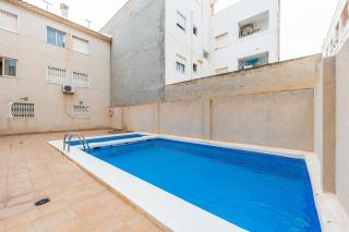 Blanco Sunrise - Torrevieja - 6