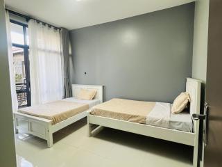 Spacious 2Bedroom Apartment Bukasa, Muyenga - 3