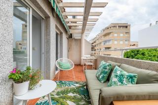 Blanco Sunrise - Torrevieja - 1