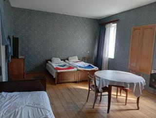 Lorenzo- Guesthouse- - 7