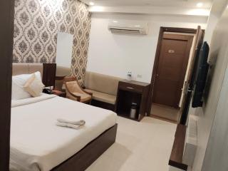 Hotel Renbo palaca - 7