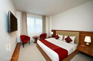 Hotel Renbo palaca - 4