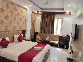 Hotel Renbo palaca - 3