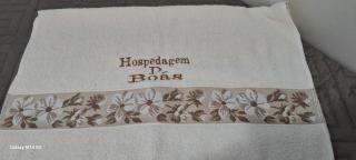 HOSPEDAGEM D BOÁs - 5