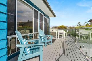 4 Bedroom Pet Friendly Home - 150m to Culburra Beach - 2