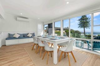 Spacious 4-Bed Pet Friendly Home with Detached, Freestanding Studio - Perfect for Families or Groups - Just 50m to Culburra Beach - 6