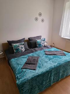 Ferienwohnung Wagner - 6