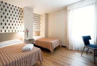 Colectia Hotel Santa Lucía - Sevilha - 6