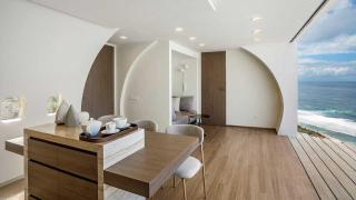 Private Jet Villa on top of the Nyang Nyang Beach Cliff - 5