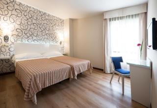 Colectia Hotel Santa Lucía - Sevilha - 1