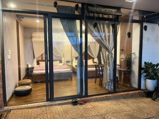 Peaceful Stream Homestay - 0