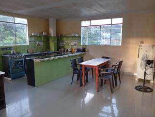 Airbn b Estancia ALVARADO - 2
