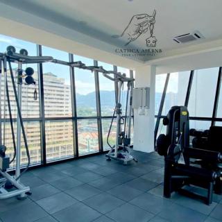 Urban Suites 2BR #SelfCheck-in #6Pax #TopFacilities - 3