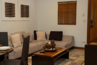 Veranda 5H 1 bdr Garden View in Los Suenos - Herradura - 2