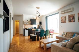 Spacious 3BDR Central apartment near Terazije & BW - Belgrado - 0