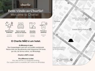 Charlie For You Perdizes - Soft Opening - 4