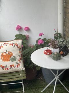 Spacious 3 Bedroom Flat in Central London - 7