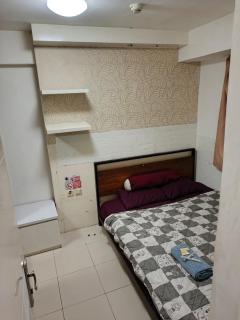 D Rooms Apartemen - 8