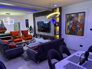 SGI Apartment Modern Living! - 0