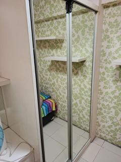 D Rooms Apartemen - 4