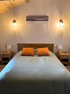 CHÂTEAU de CAMPANES - 1