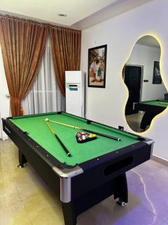 SGI Apartment Modern Living! - 3