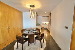 Cozy 1BR Apartment Nr World Trade Centre BurJuman - 6