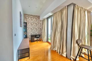 Cozy 1BR Apartment Nr World Trade Centre BurJuman - 2