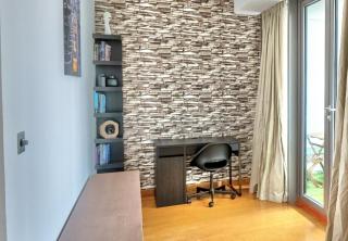 Cozy 1BR Apartment Nr World Trade Centre BurJuman - 1