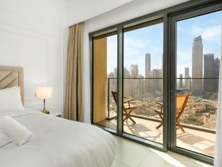ABI Holiday Homes - Burj Khalifa and Fountain view Downtown - 2