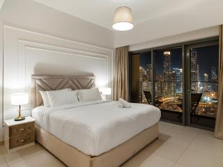 ABI Holiday Homes - Burj Khalifa and Fountain view Downtown - 5