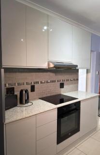 Blue Lily Haven Cape Town Self Catering Home - 6