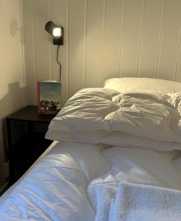 Central apt with 3 bedrooms and kitchen - Cetus - 9