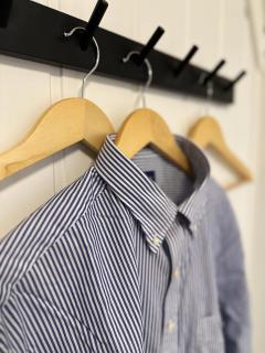 Urban 3-Bedroom Apartment in Central Tromsø - Cetus - 6