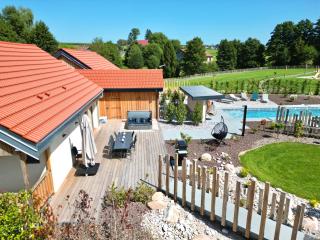 Le domaine d Isa maison Elor - 0