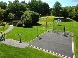 Le domaine d Isa maison Elor - 5