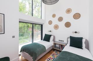 Bluebell Barn - Cookswood - 5