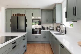 Bluebell Barn - Cookswood - 9