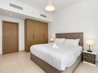 ABI Holiday Homes - Burj Khalifa and Fountain view Downtown - 1