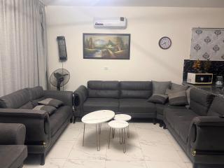 Al Ameer Chalet-Airport - 5