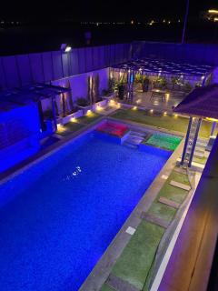 Al Ameer Chalet-Airport - 3