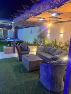 Al Ameer Chalet-Airport - 1