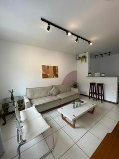 Apartamento com vista para as montanhas e natureza - 3