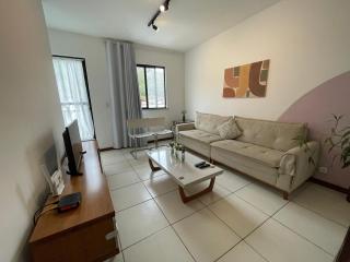 Apartamento com vista para as montanhas e natureza - 5