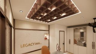 Legacy Inn, Mysore - 1