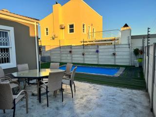 Blue Lily Haven Cape Town Self Catering Home - 4