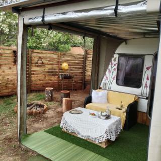 The Clarevan - 1