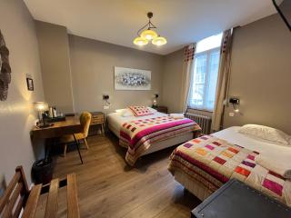 Hôtel & Appartements Le Florence - 0